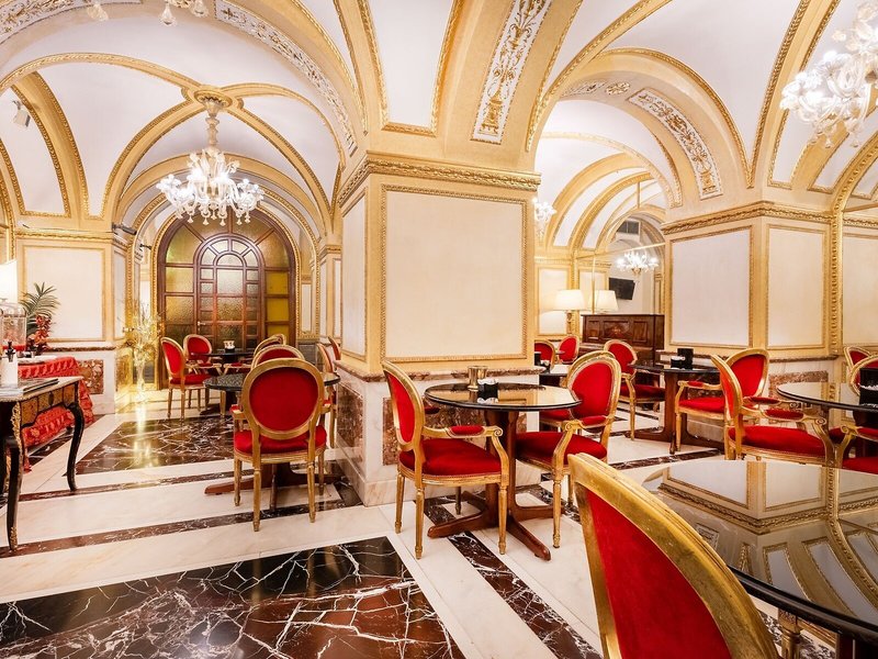 Hotel Des Epoques 5