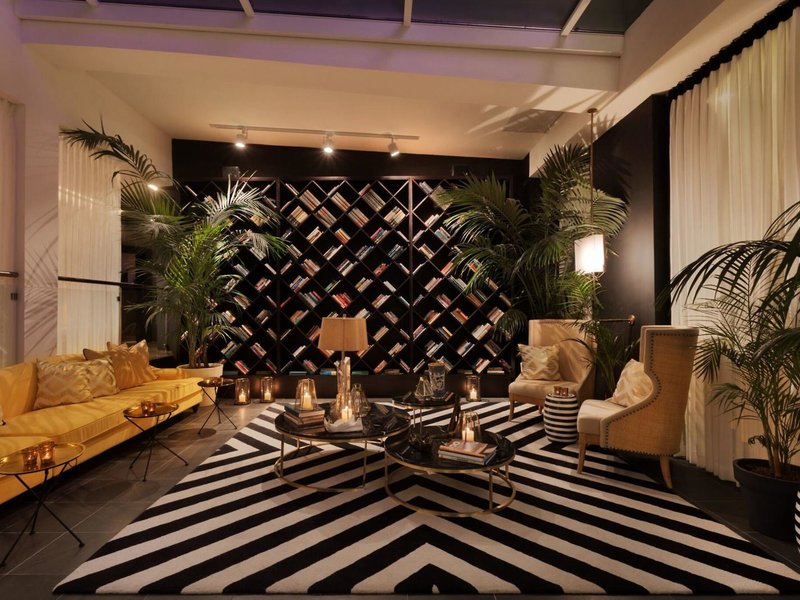 Brown Beach House Tel Aviv 4