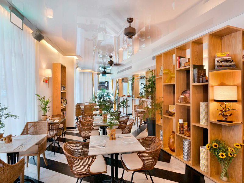 Brown Beach House Tel Aviv 5