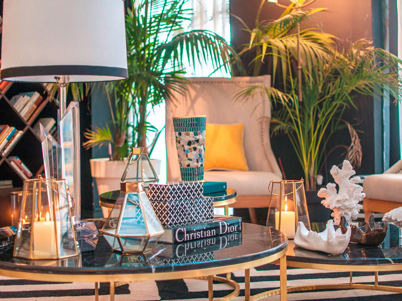 Brown Beach House Tel Aviv 6