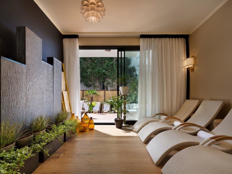 Brown Beach House Tel Aviv 9