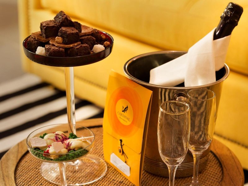 Brown Beach House Tel Aviv 12