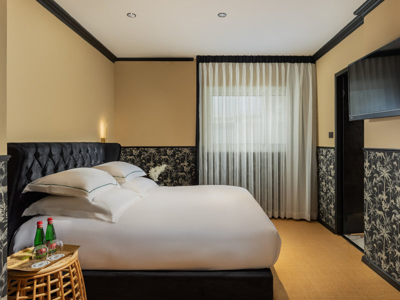 Brown Beach House Tel Aviv 13