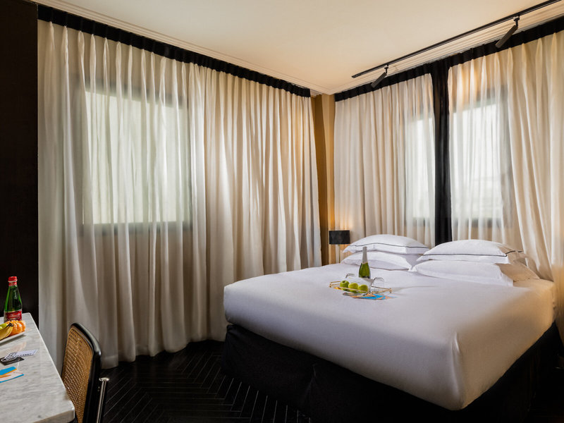 Brown Beach House Tel Aviv 15