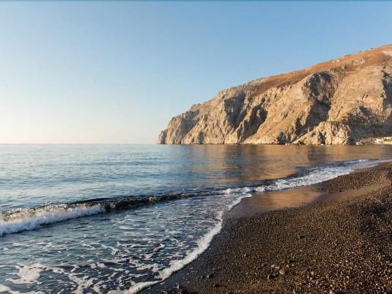 Makris Hotel Apartments 9