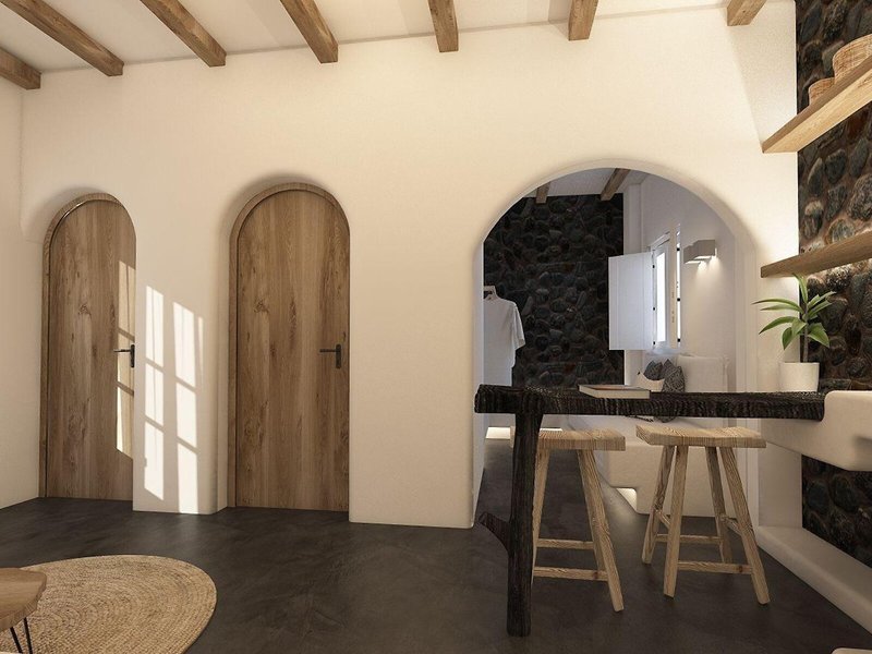 Makris Hotel Apartments 12