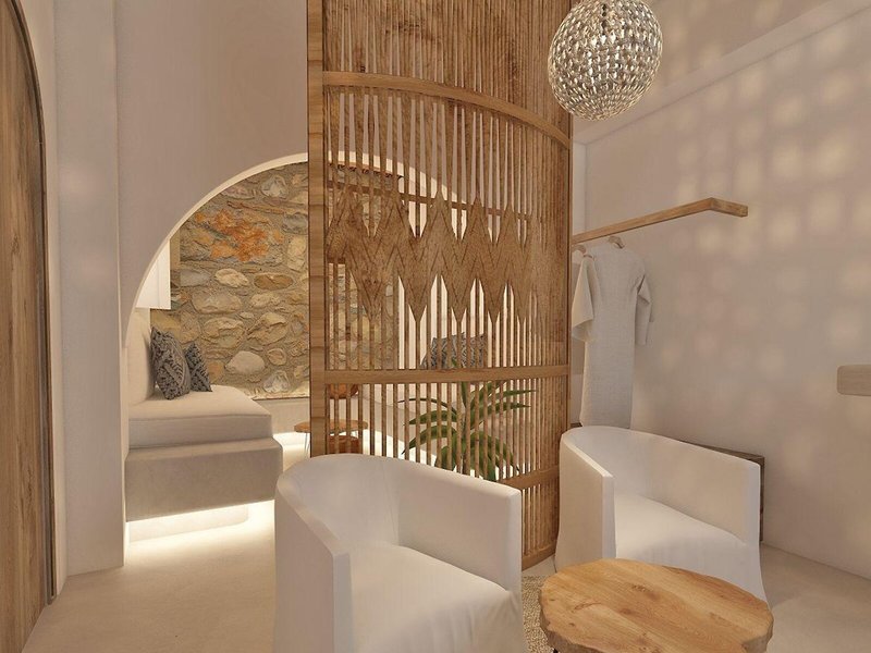 Makris Hotel Apartments 14