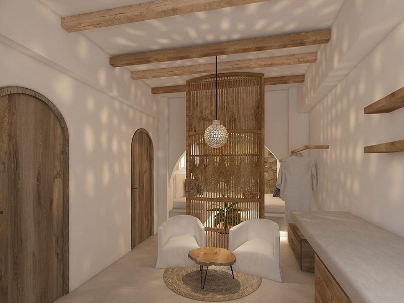 Makris Hotel Apartments 15