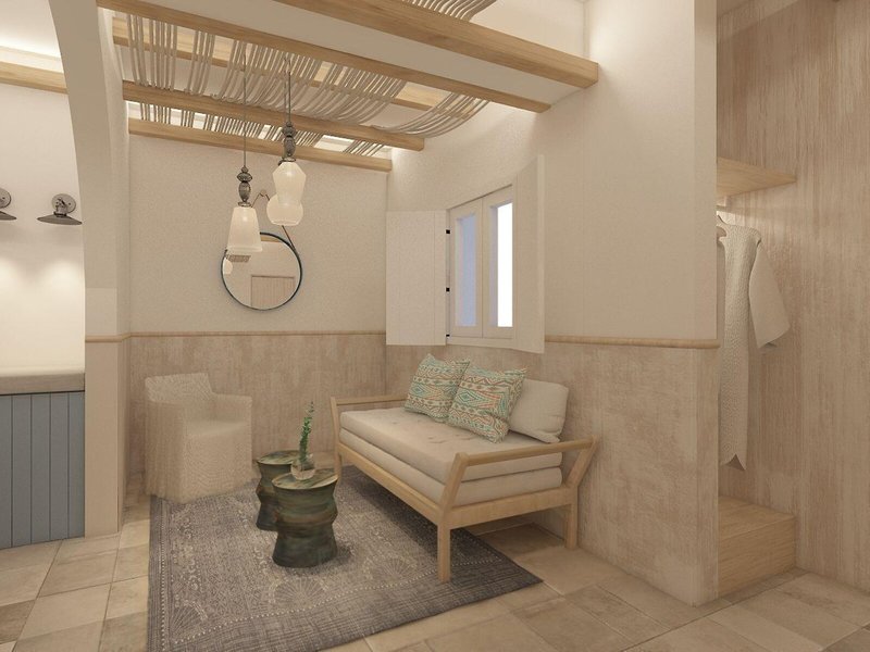 Makris Hotel Apartments 17