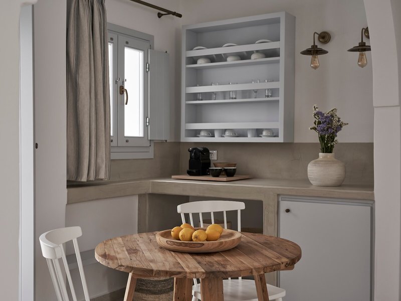 Makris Hotel Apartments 19