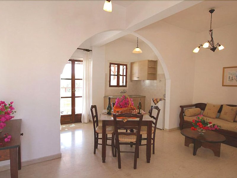 Makris Hotel Apartments 20