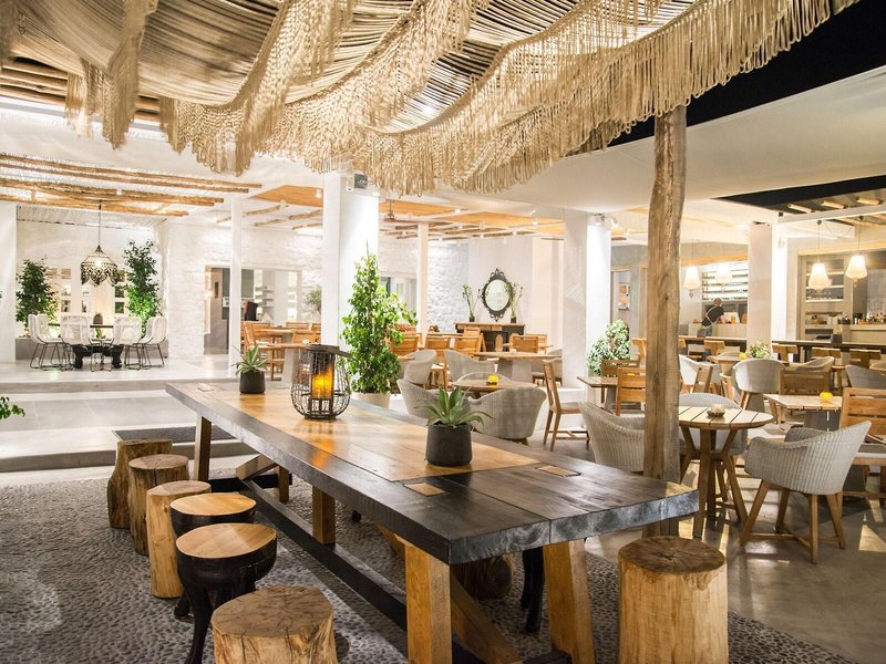 Makris Hotel Apartments 22