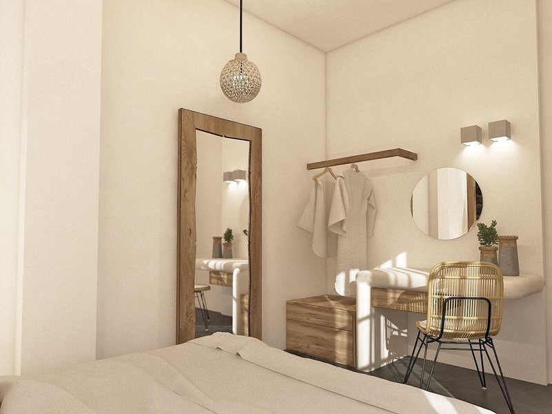 Makris Hotel Apartments 30