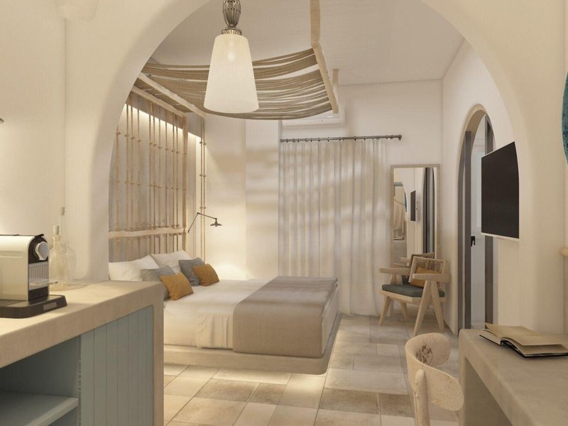 Makris Hotel Apartments 32