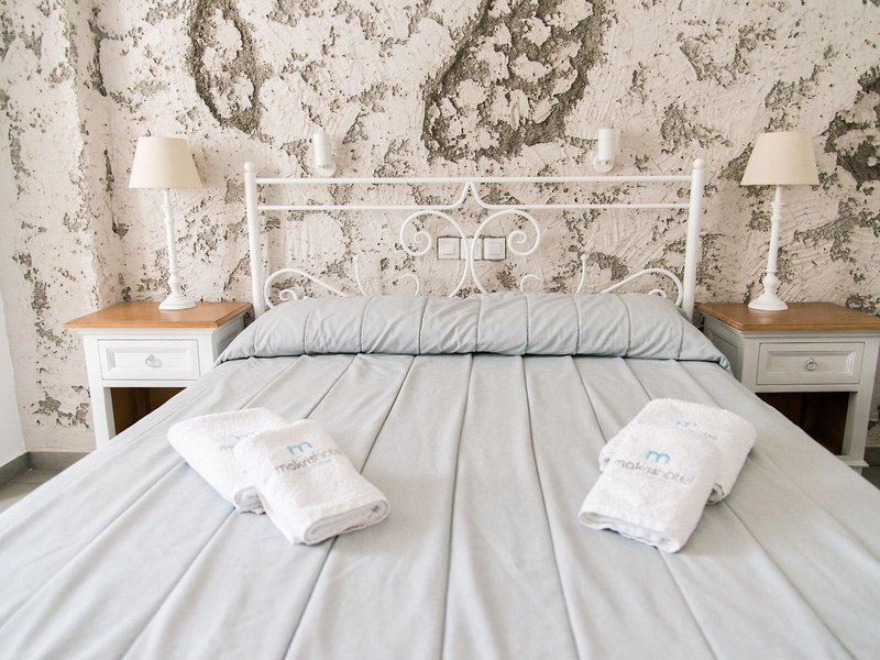 Makris Hotel Apartments 33