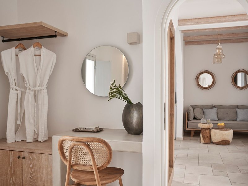 Makris Hotel Apartments 34