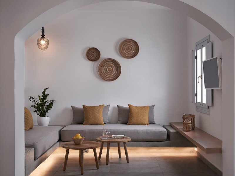 Makris Hotel Apartments 37