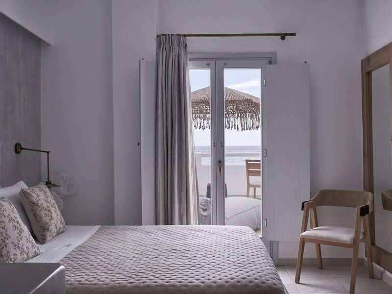 Makris Hotel Apartments 39