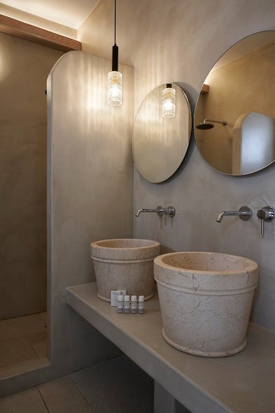 Makris Hotel Apartments 40