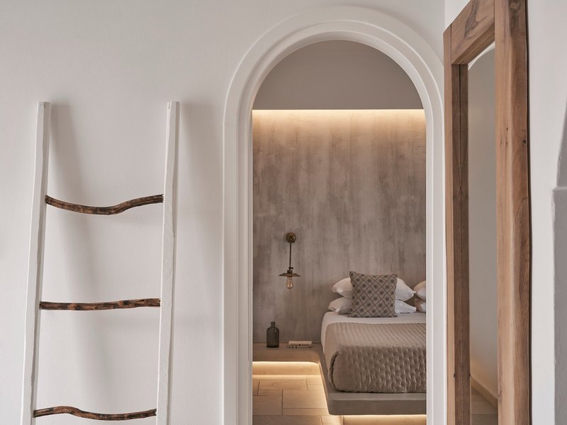 Makris Hotel Apartments 41