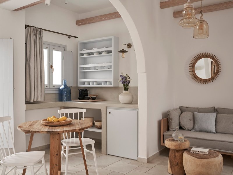 Makris Hotel Apartments 42