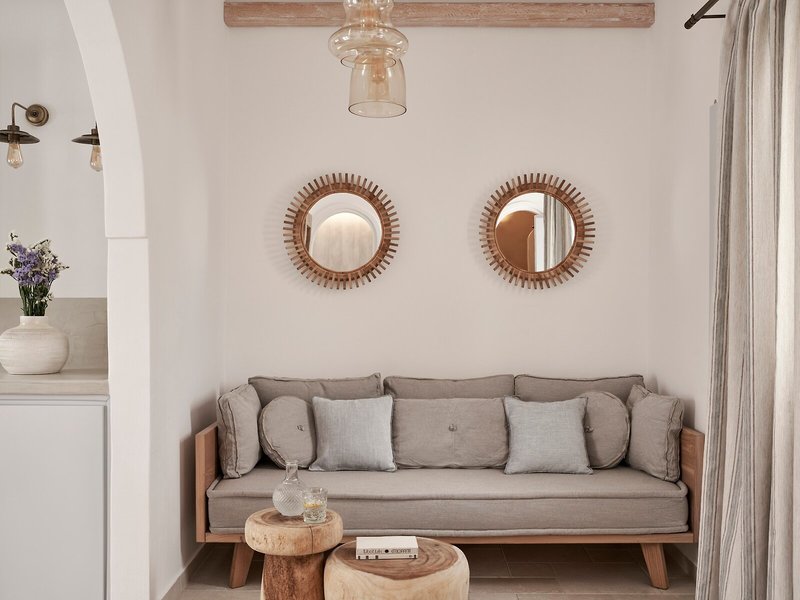 Makris Hotel Apartments 43