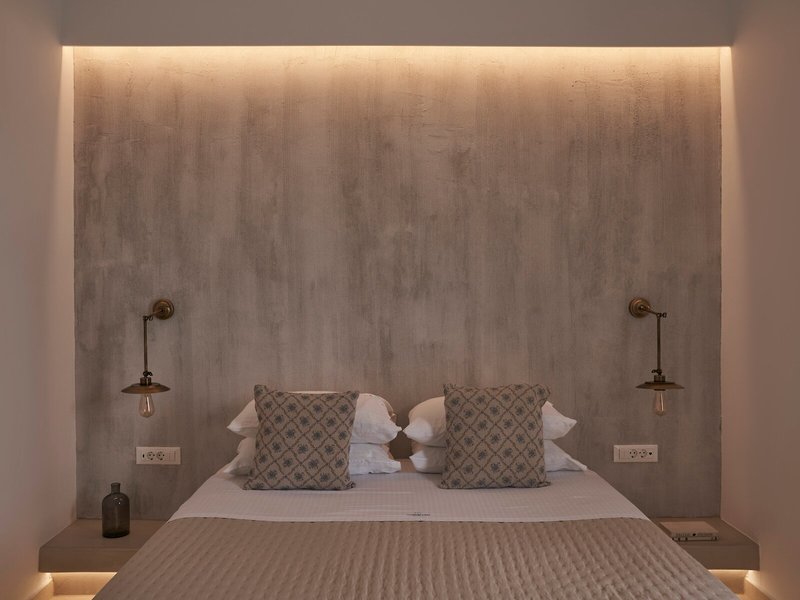 Makris Hotel Apartments 45