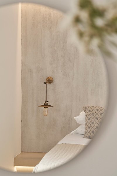 Makris Hotel Apartments 46