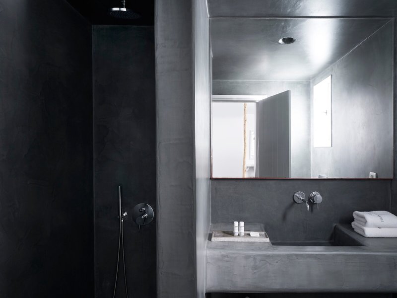 Makris Hotel Apartments 47