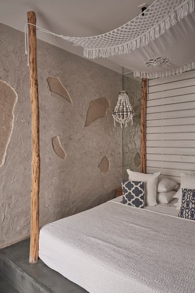 Makris Hotel Apartments 48