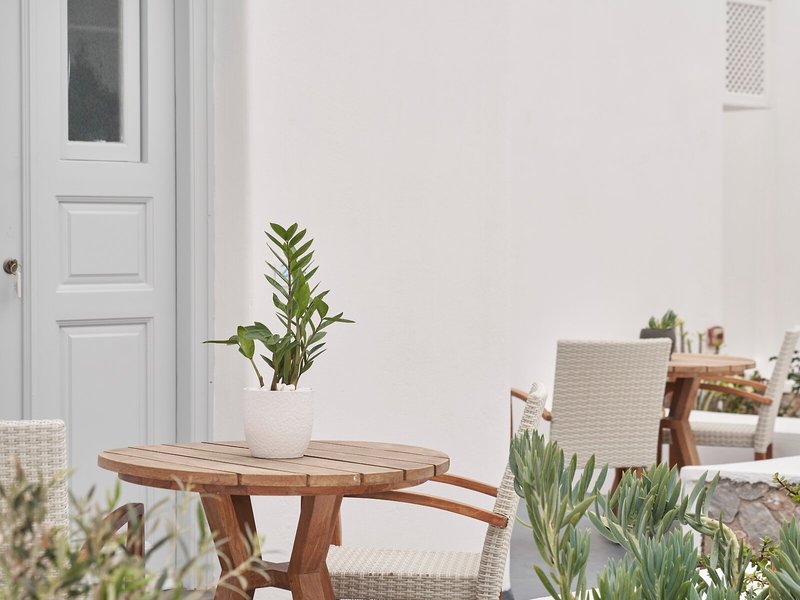 Makris Hotel Apartments 50