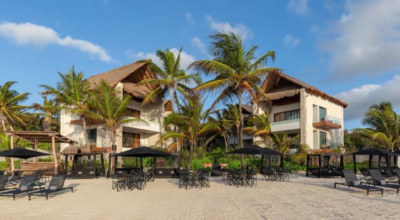 TAGO By G Hotels 1