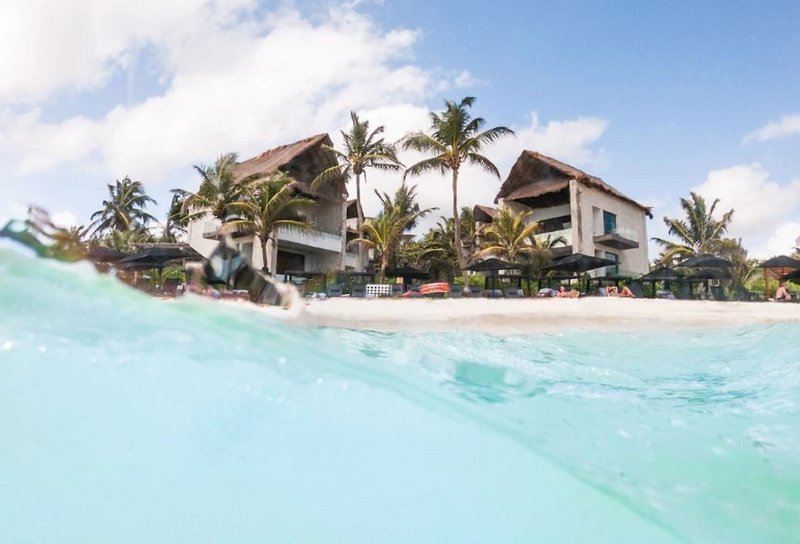 TAGO By G Hotels 2