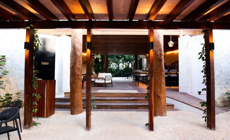 TAGO By G Hotels 6
