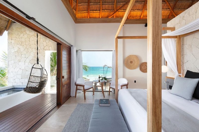 TAGO By G Hotels 10