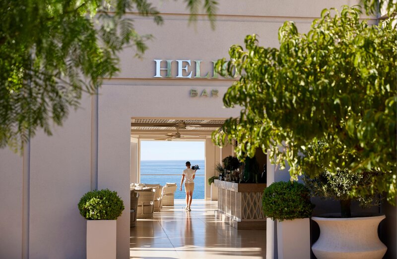 Ikos Olivia 47