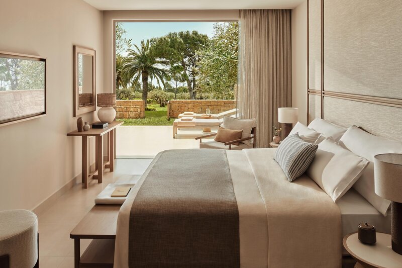 Ikos Olivia 116