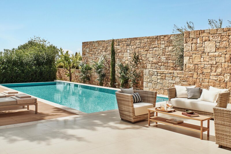Ikos Olivia 169