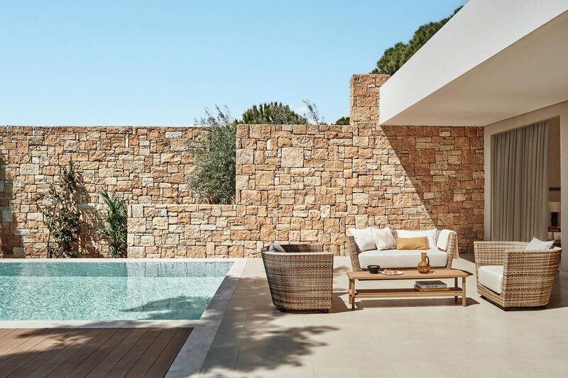Ikos Olivia 170