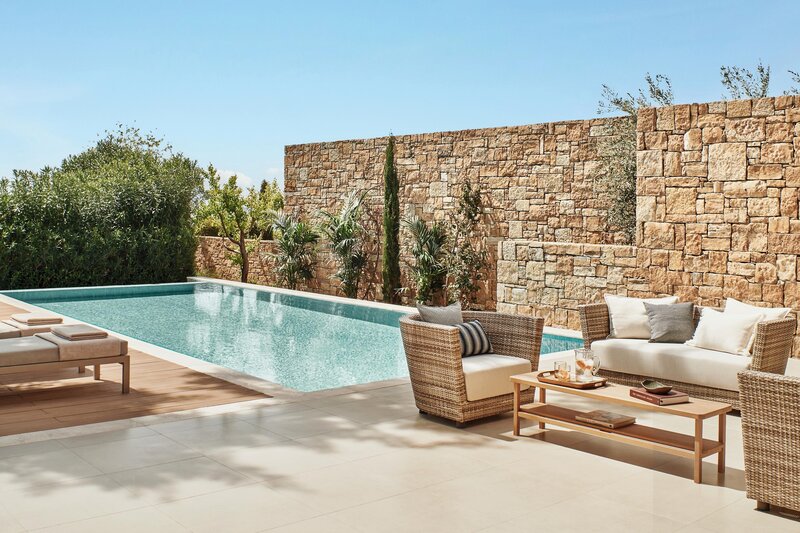 Ikos Olivia 171