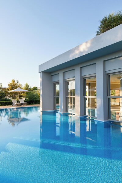 Ikos Olivia 286