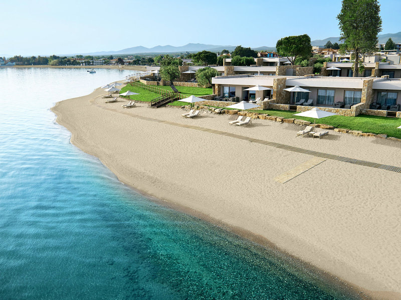 Ikos Olivia 3