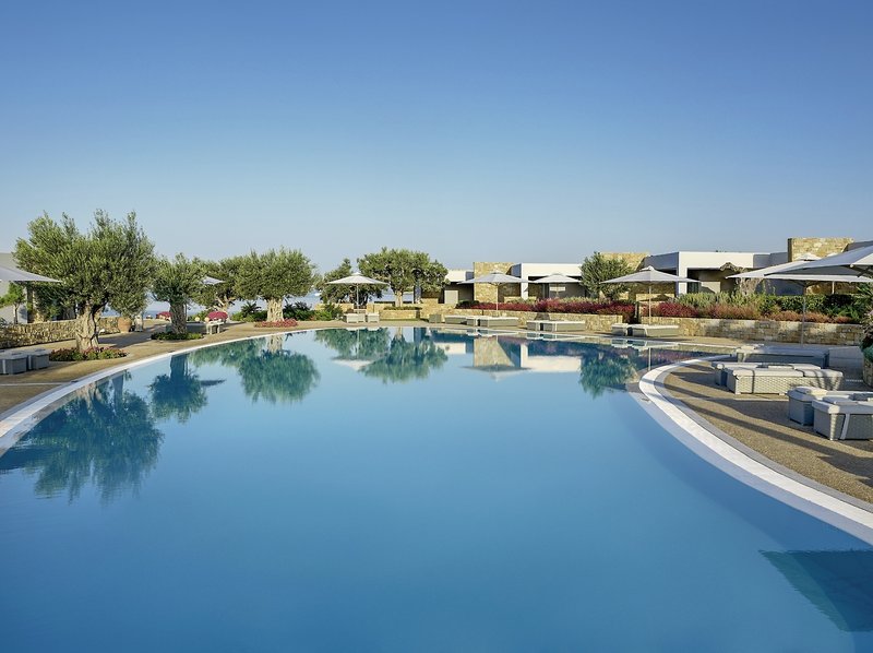 Ikos Olivia 7