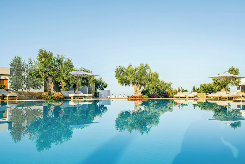 Ikos Olivia 13