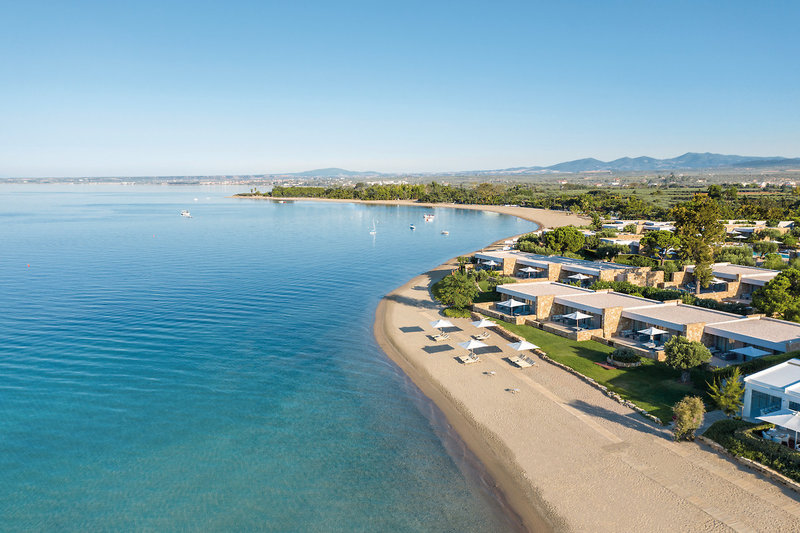 Ikos Olivia 18