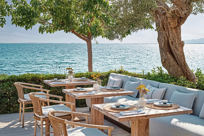 Ikos Olivia 4