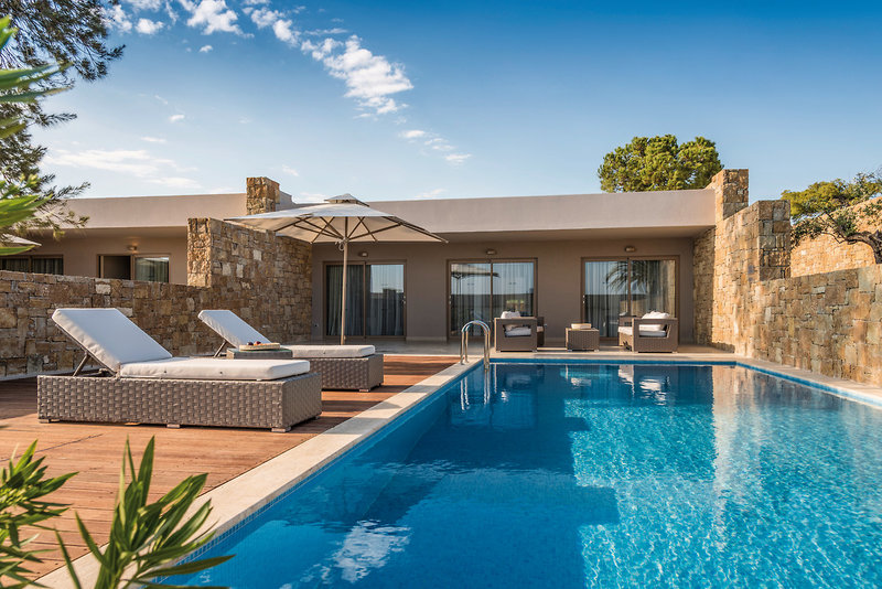 Ikos Olivia 5