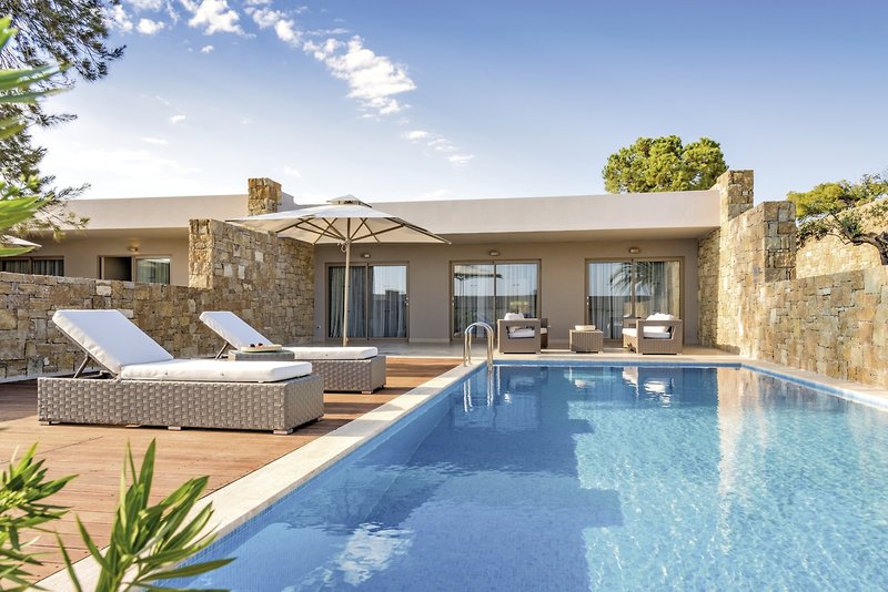 Ikos Olivia 10