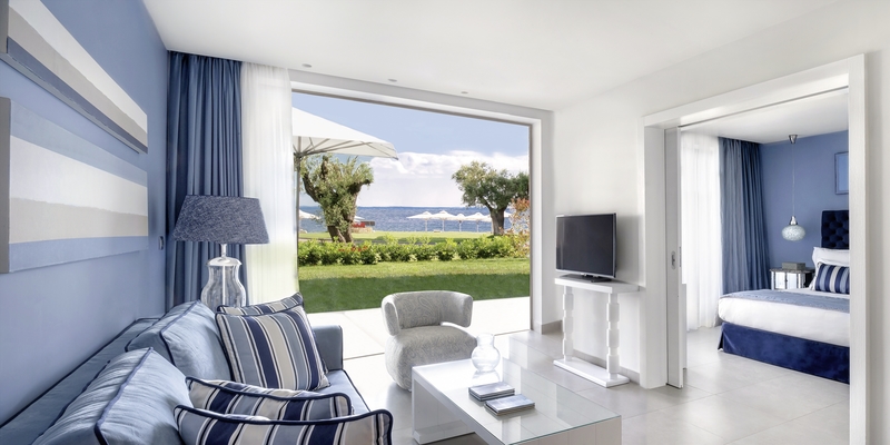 Ikos Olivia 20