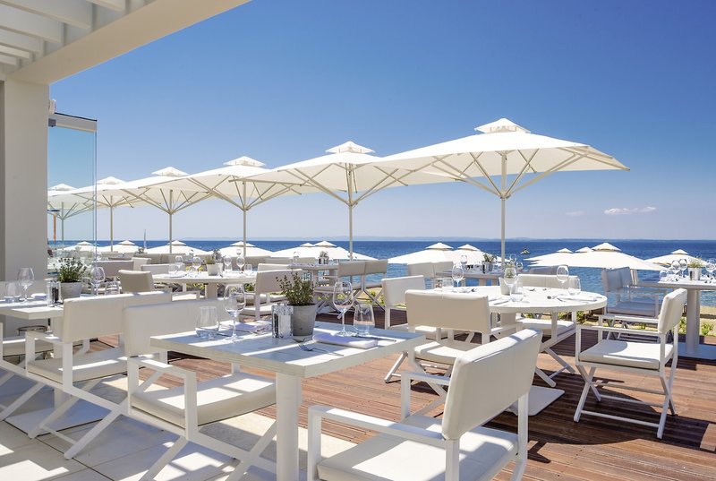 Ikos Olivia 24
